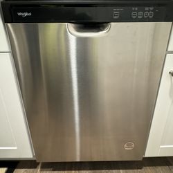 Dishwasher 