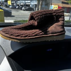 Ugg Crochet Boots