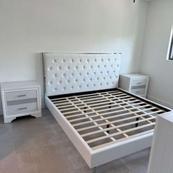Bedroom Set