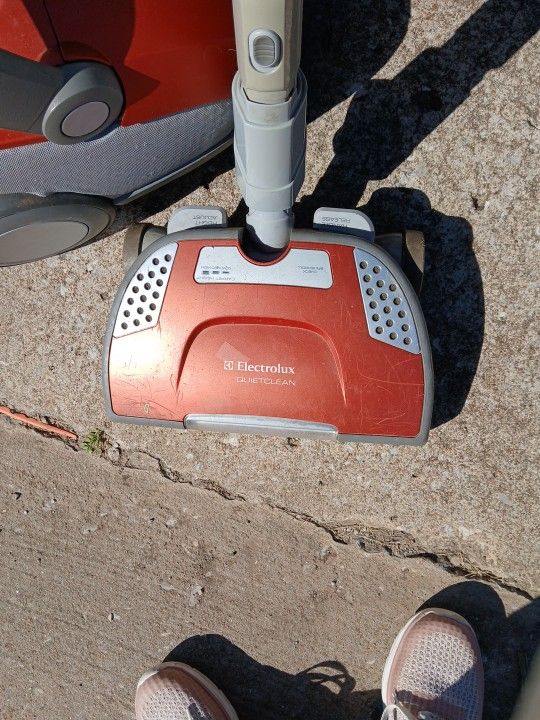 Vacuum For Sale