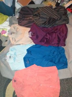 Shirt's
