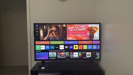 LG 55” 4K UHD AI TV