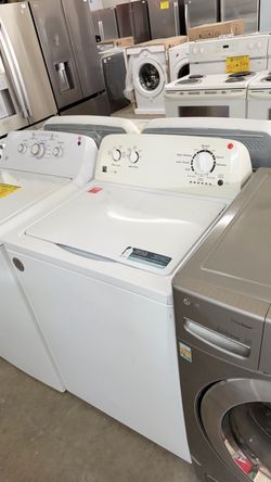 Kenmore Top Load Washing Machine White