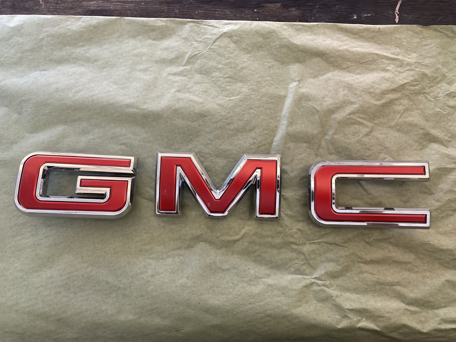 2024 GMC Sierra