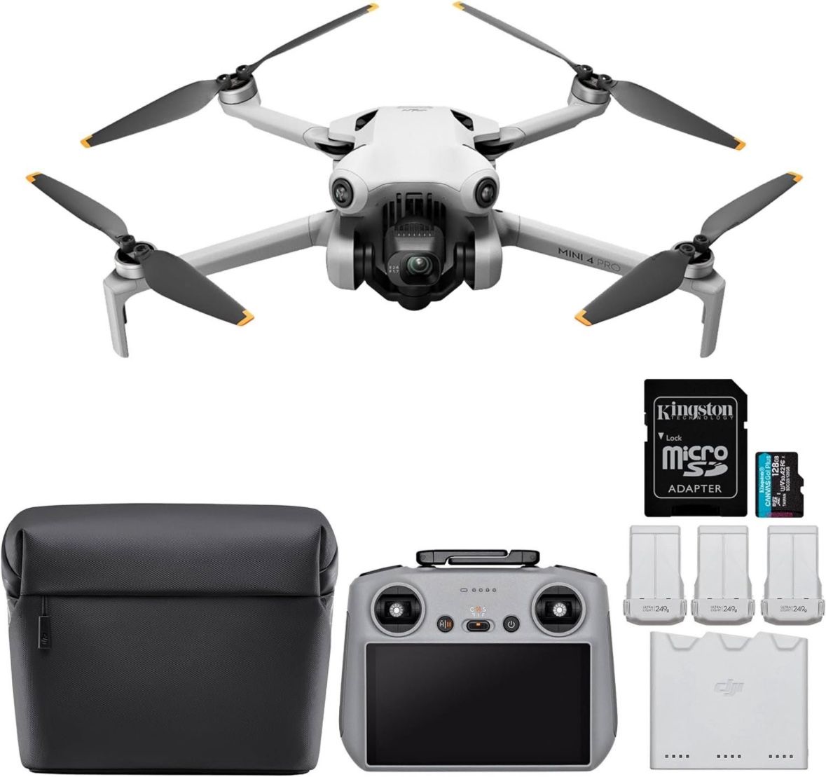DJI MINI 4 Pro