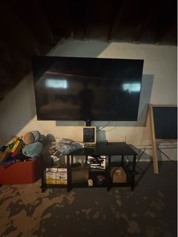 60 tv with stand