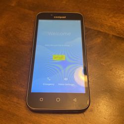 Cool pad For Boost Mobile 