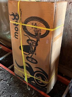 Mobo Go-kart Brand new