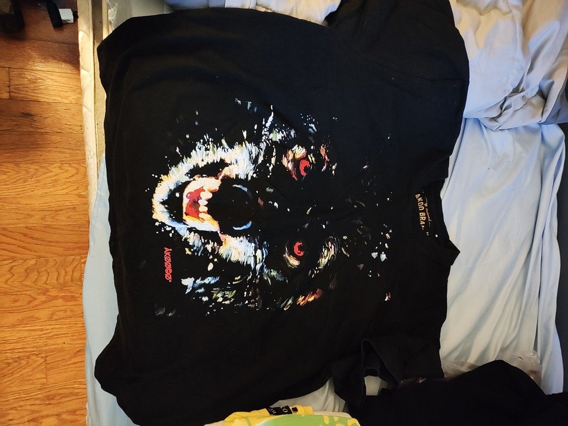 Men's T