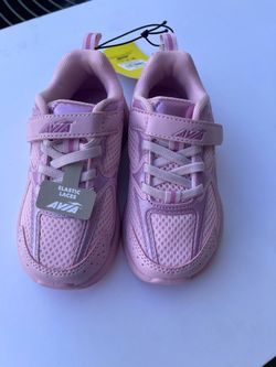Avia girls shoes size 9