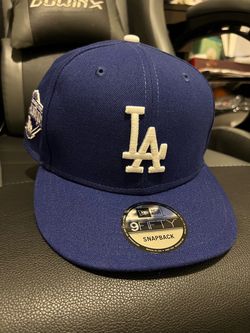 LA Dodgers New Era 9Fifty Snapback Baseball Hat