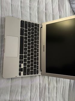 Samsung Chromebook 
