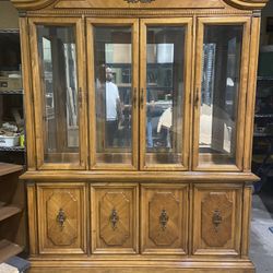 China Cabinet 