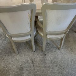Dining Room Chairs Free