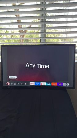 Insignia Smart Tv