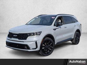 2022 Kia Sorento