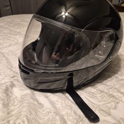 Motorcycle Helmet 