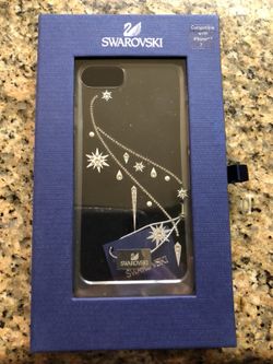 iPhone 6/7/8 - Swarovski Case