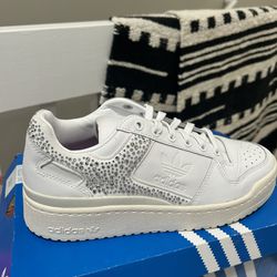 Adidas sparkly Sneakers