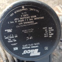 FREE Taco Cartridge Circulator 