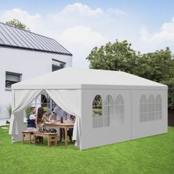 Event Canopy 10x20