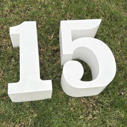 Little Dent In The Number One