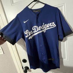 Dodgers Jersey