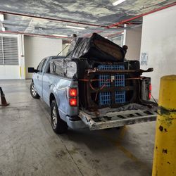 Quick Delivery 