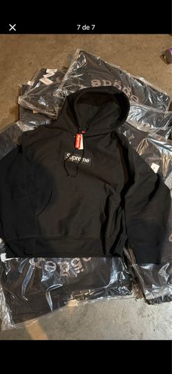 Hellstar hoodie medium and large