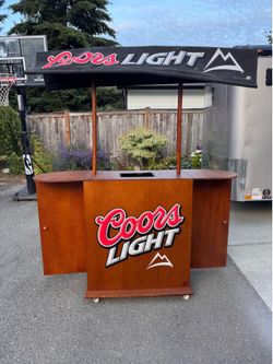 Co*rs light dry bar