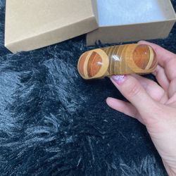 Real Handmade Wood Bracelet