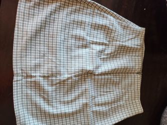 Brandy Melville Mini Skirt