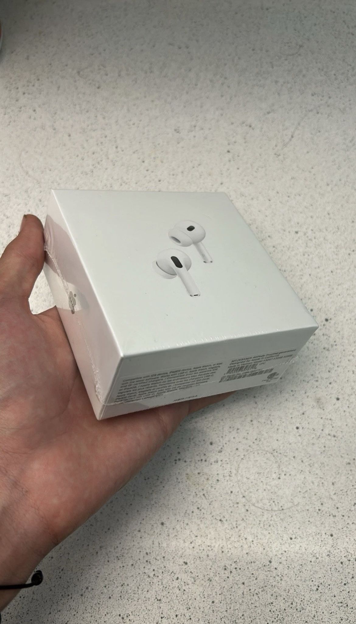 AirPod Pro 2nd Generation MagSafe Charging Case USB-C, Sealed