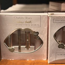 Charlotte Tilbury Lip And Check 