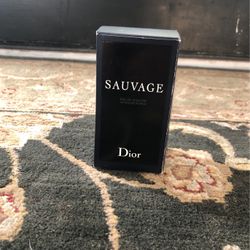 Dior Sauvage 