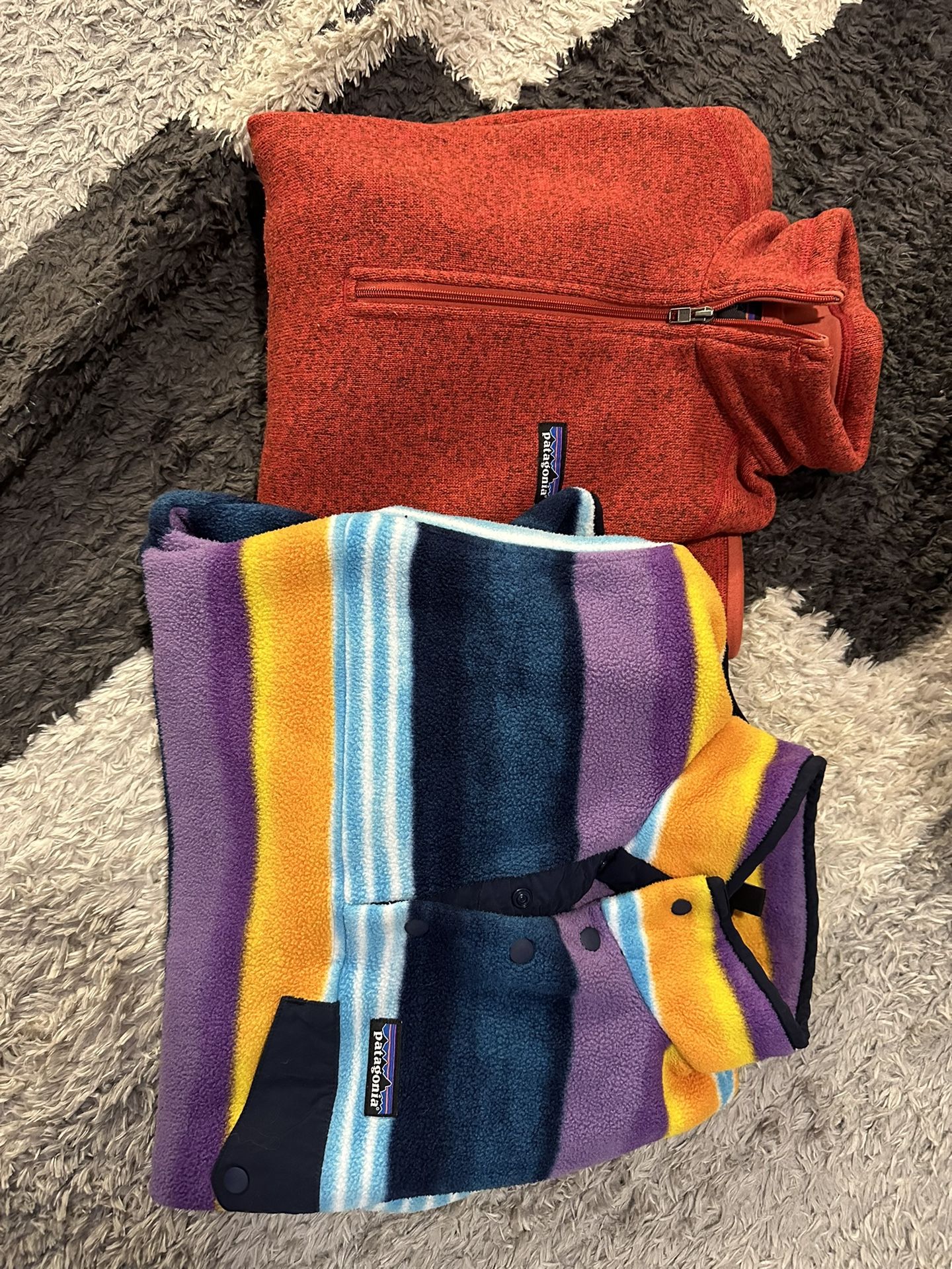 Women’s Patagonia Jackets