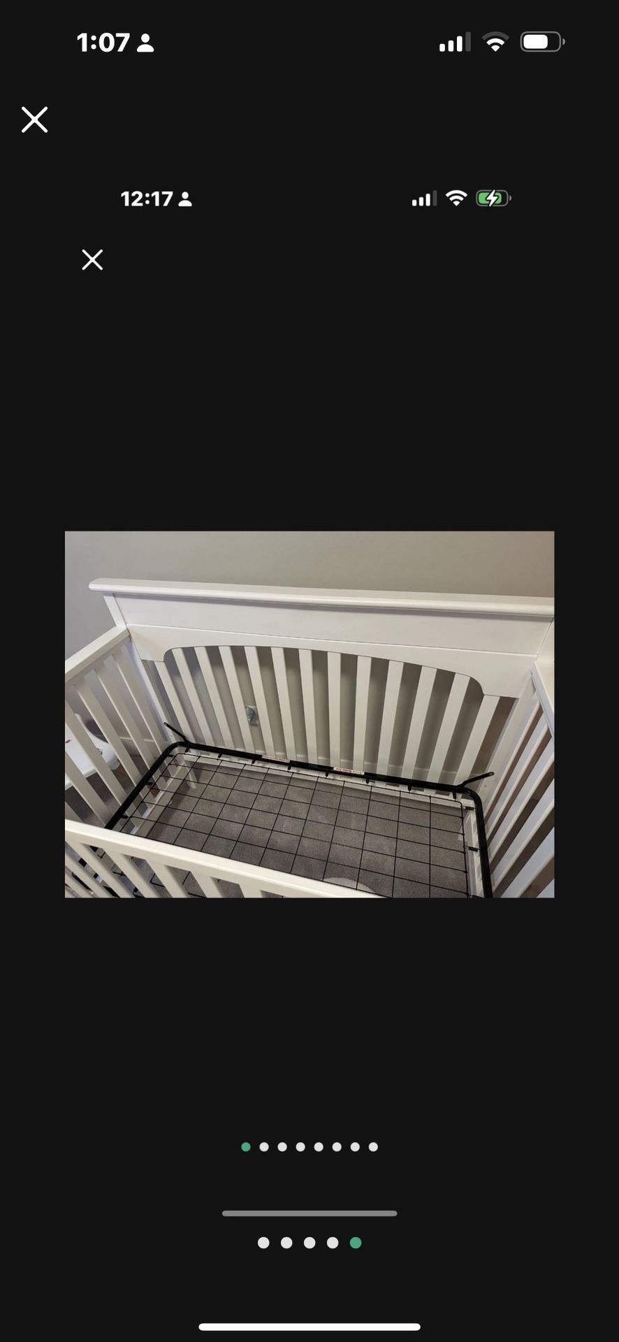 crib