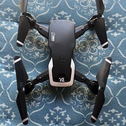 Amazing Drone With 4K Camera