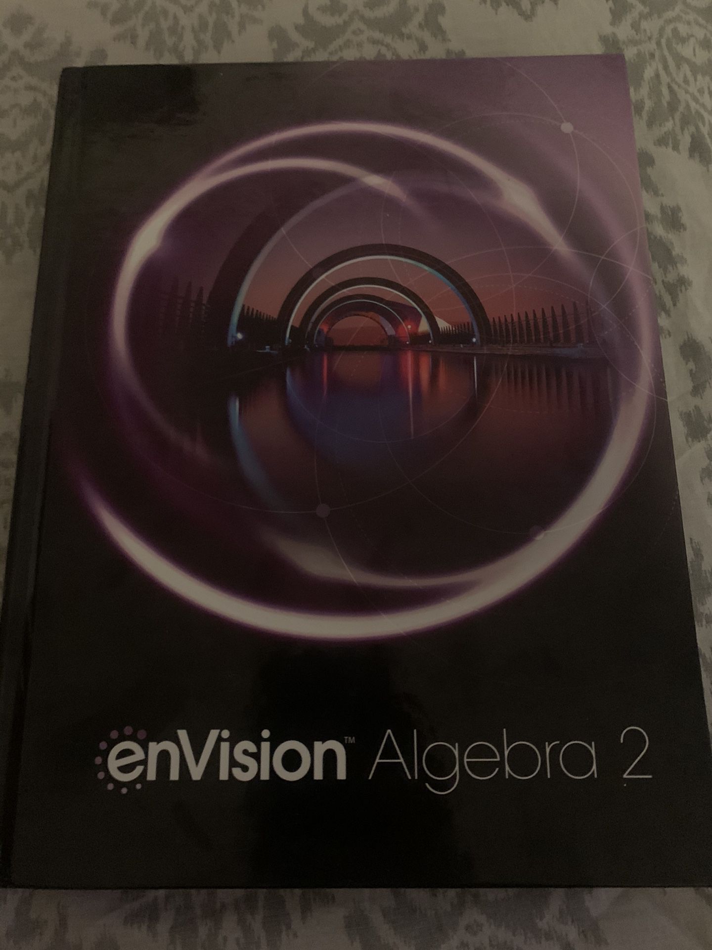 EnVision Algebra 2