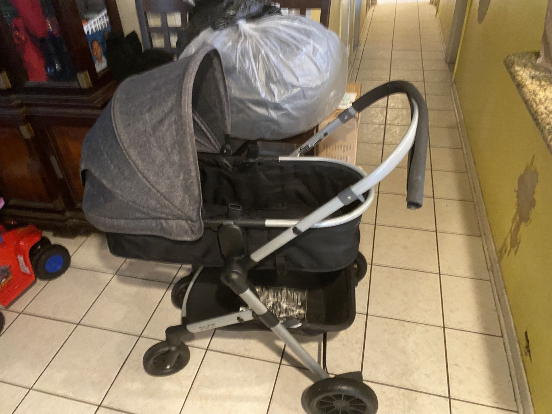 Baby Stroller