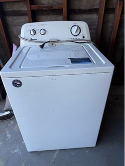 Washer/dryer