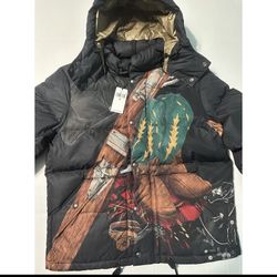 Polo Ralph Lauren Puffer Jacket
