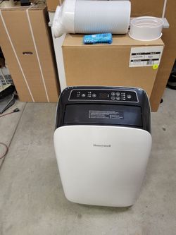 Honeywell Portable Air Conditioner AC 10,000 BTU New