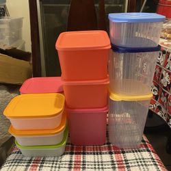 tupperware 