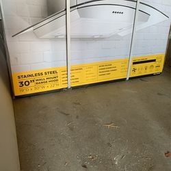 Kitchen Fan