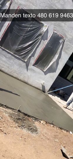Busco Empleado Con Experience En Construcción