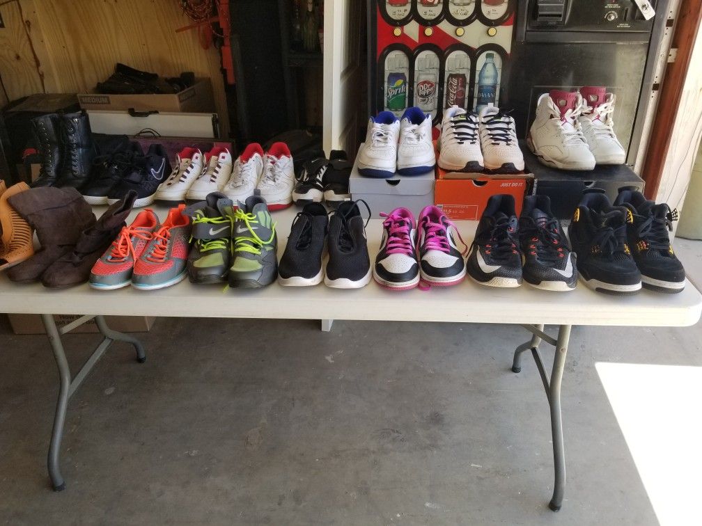Shoes