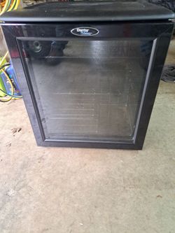 Wine cooler