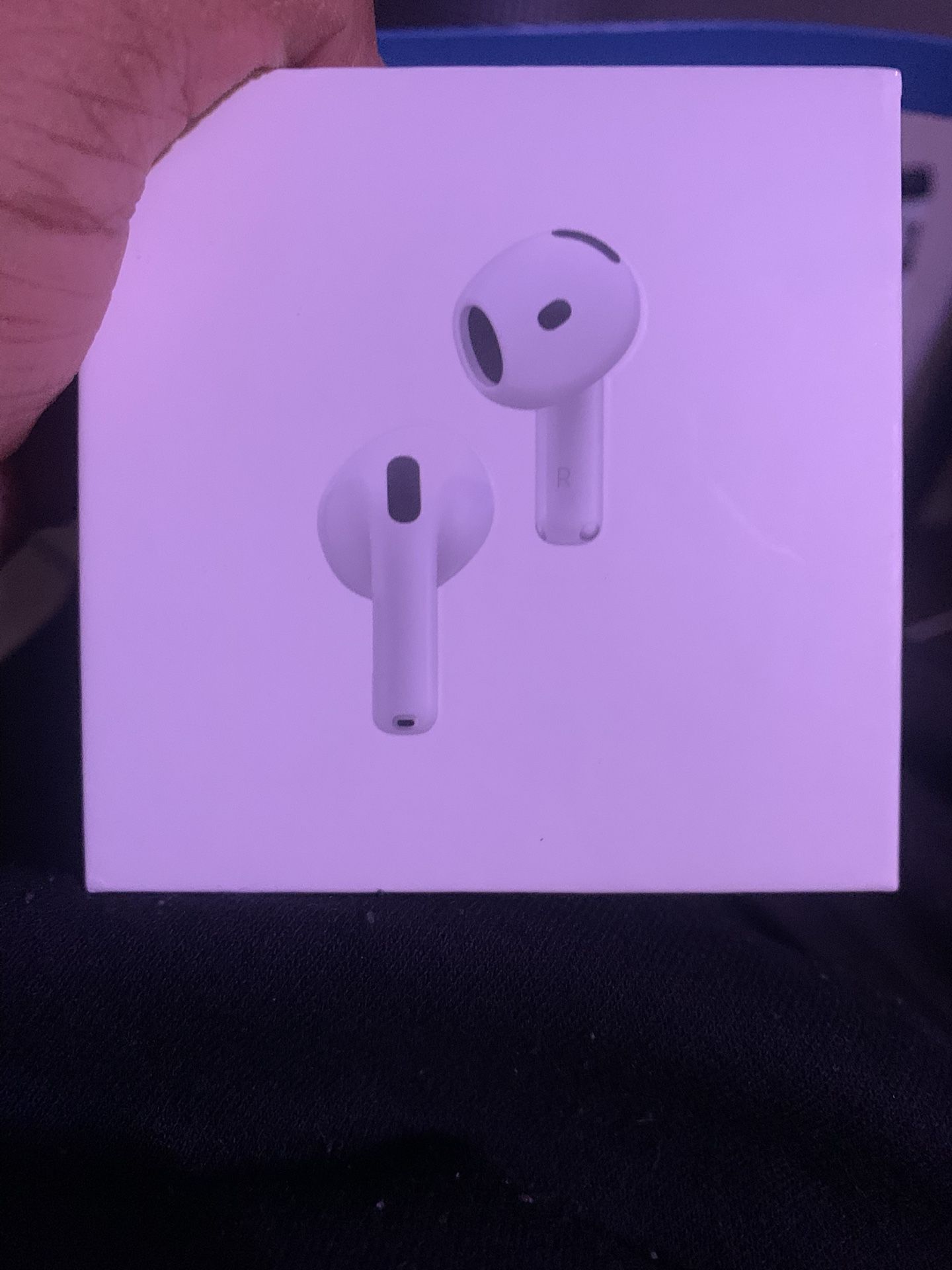 AirPods 4th Generation