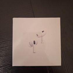 Airpid Pros 2nd Gen